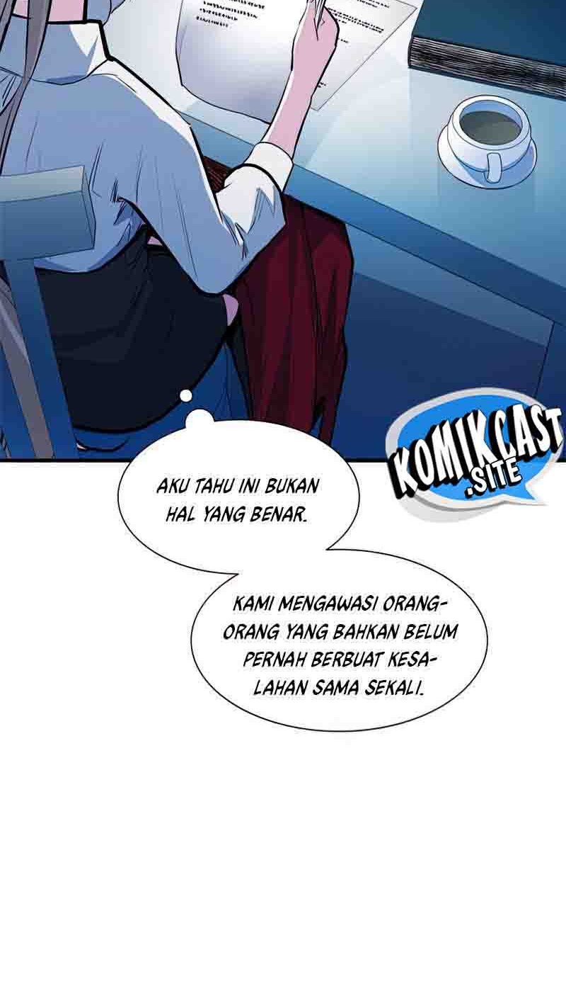 The Tutorial is Too Hard Chapter 81 Gambar 31