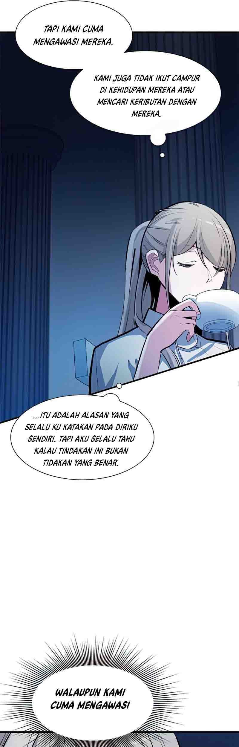 The Tutorial is Too Hard Chapter 81 Gambar 32