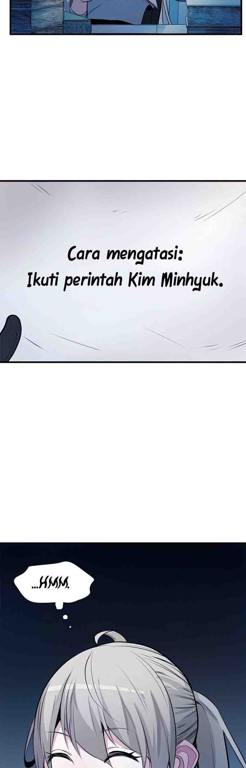 The Tutorial is Too Hard Chapter 81 Gambar 34