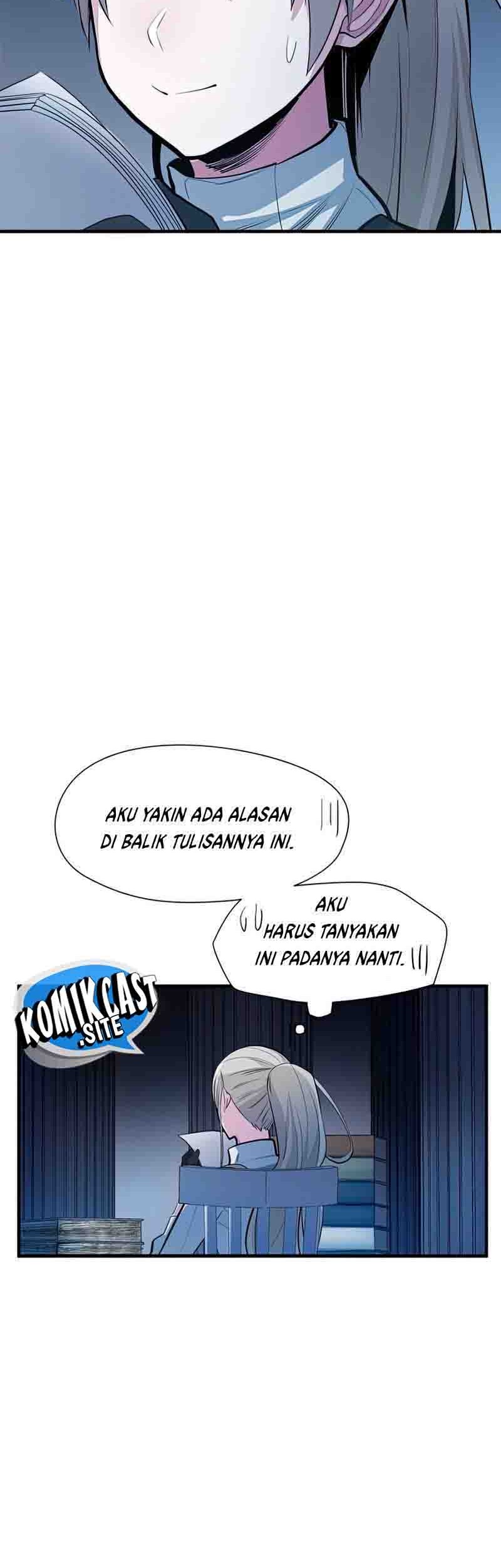 The Tutorial is Too Hard Chapter 81 Gambar 35