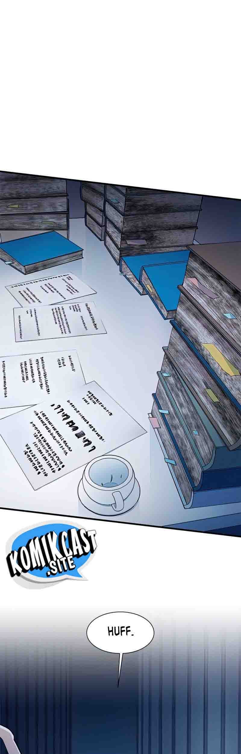 The Tutorial is Too Hard Chapter 81 Gambar 36