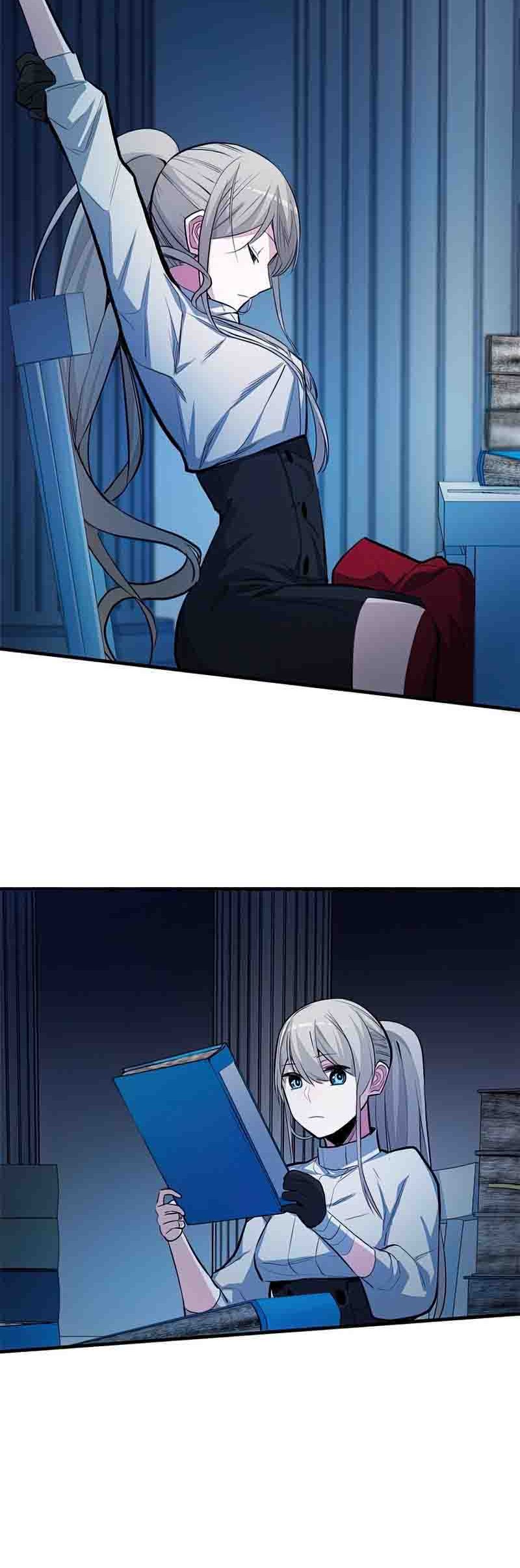 The Tutorial is Too Hard Chapter 81 Gambar 37