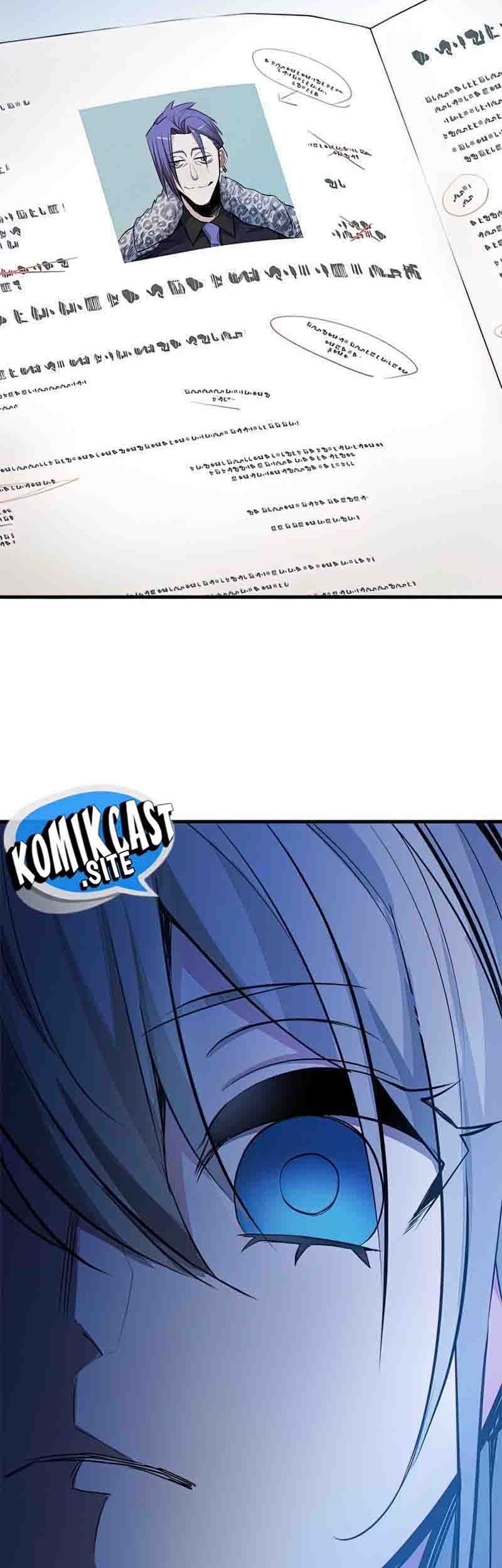 The Tutorial is Too Hard Chapter 81 Gambar 41