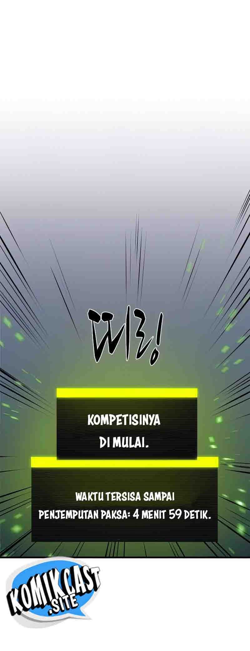 The Tutorial is Too Hard Chapter 81 Gambar 43