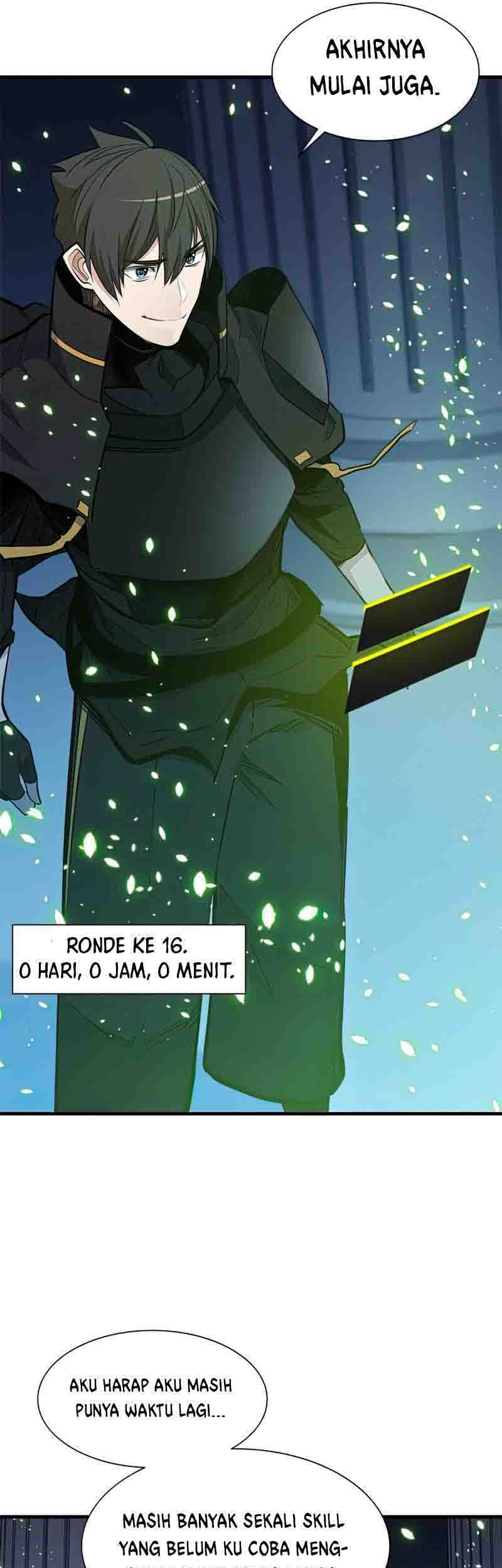 The Tutorial is Too Hard Chapter 81 Gambar 44