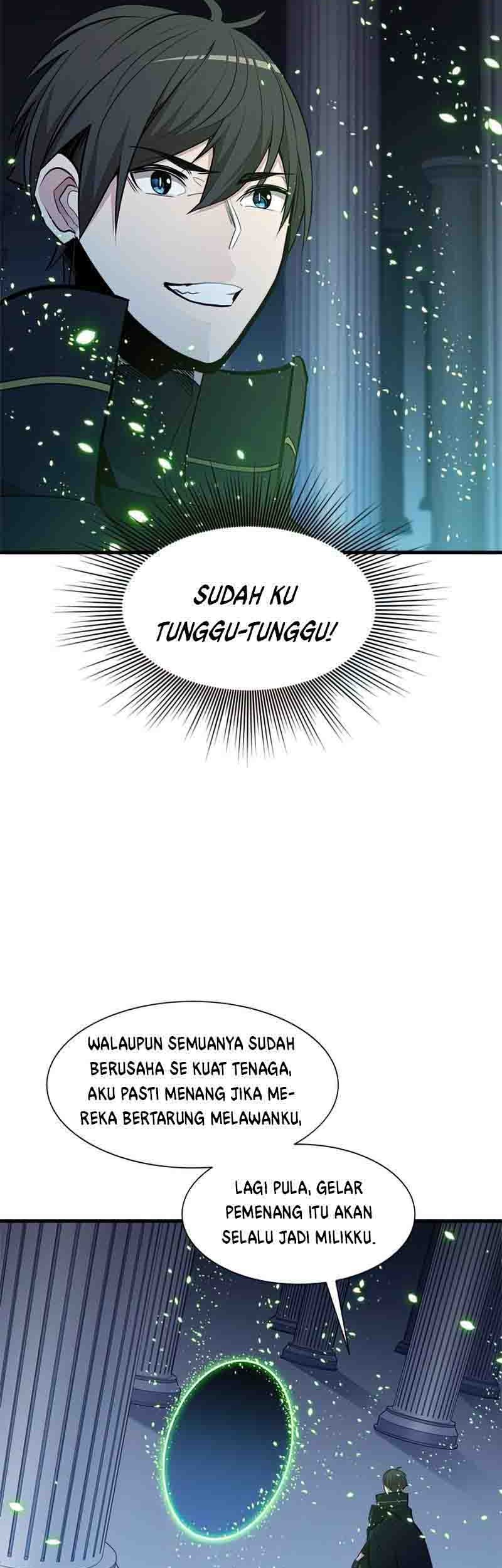 The Tutorial is Too Hard Chapter 81 Gambar 46