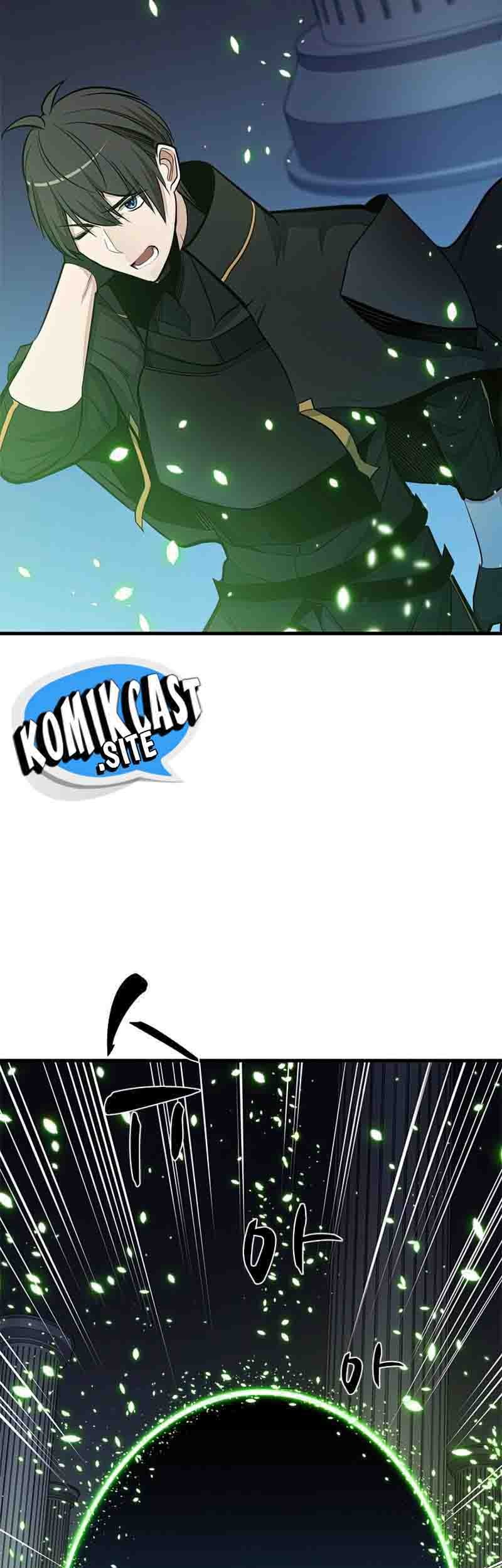 The Tutorial is Too Hard Chapter 81 Gambar 48