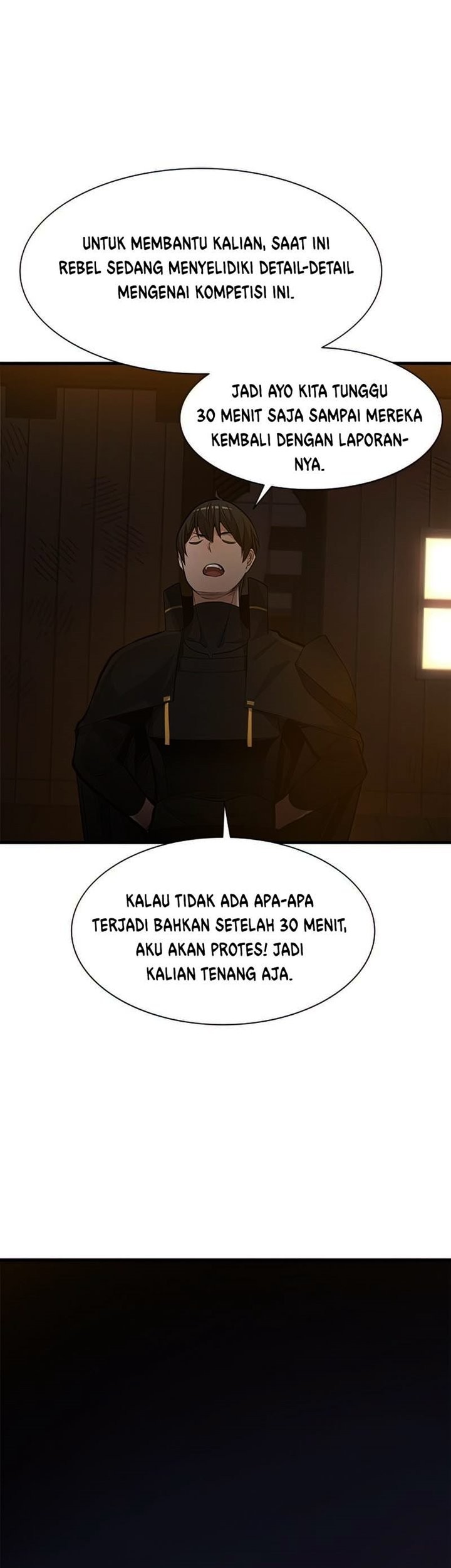 The Tutorial is Too Hard Chapter 82 Gambar 25
