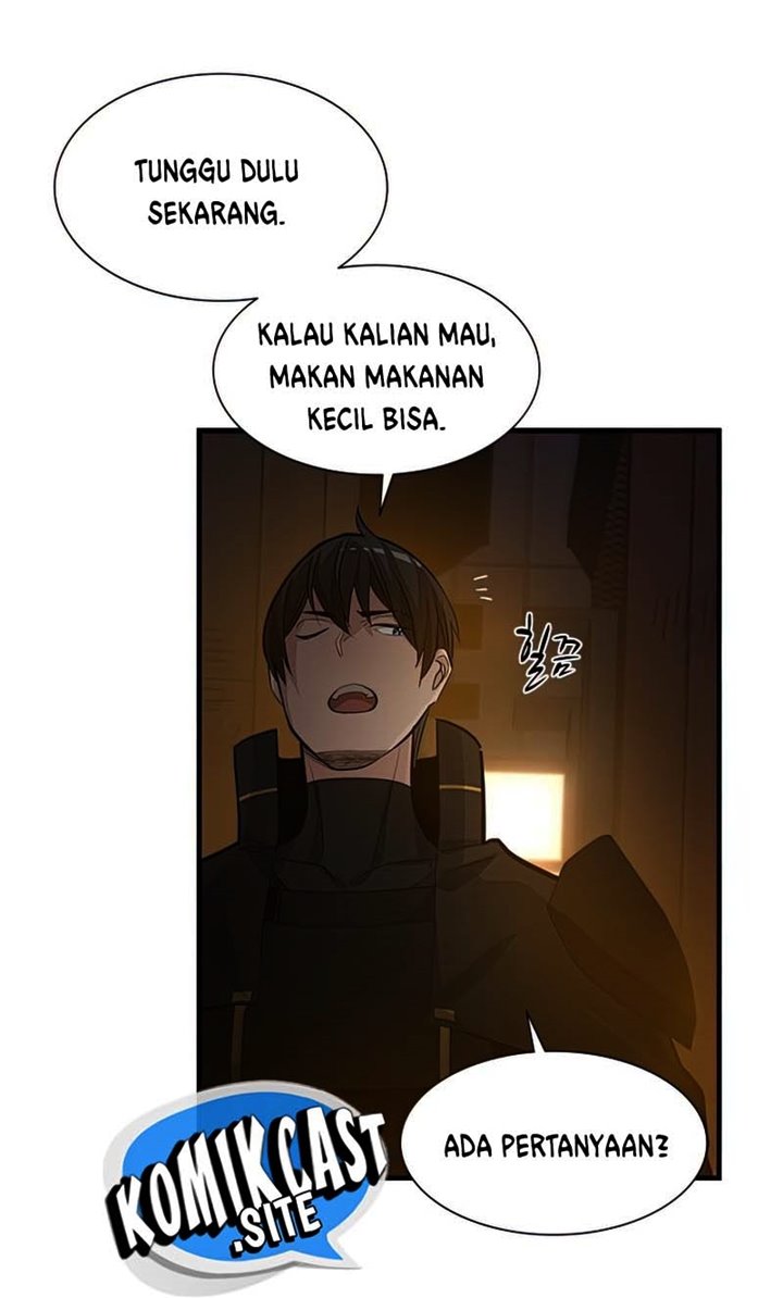 The Tutorial is Too Hard Chapter 82 Gambar 27