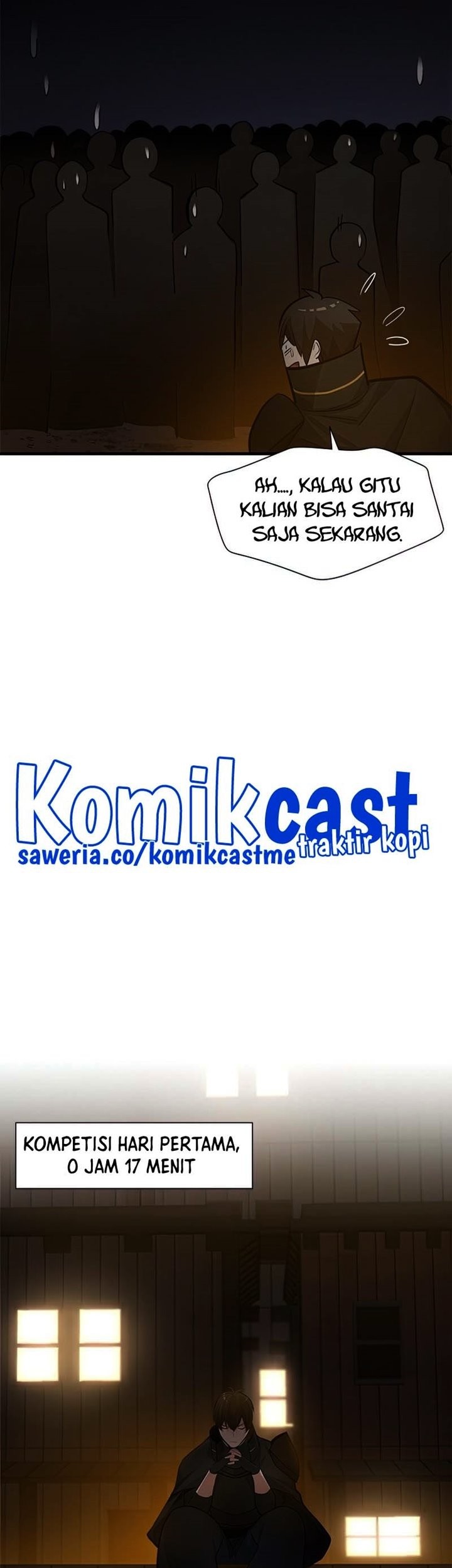 The Tutorial is Too Hard Chapter 82 Gambar 30