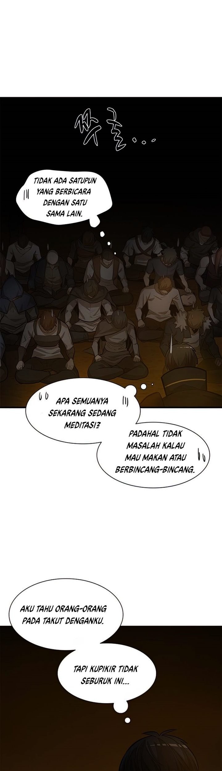 The Tutorial is Too Hard Chapter 82 Gambar 32