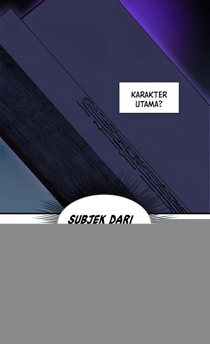 The Tutorial is Too Hard Chapter 82 Gambar 45
