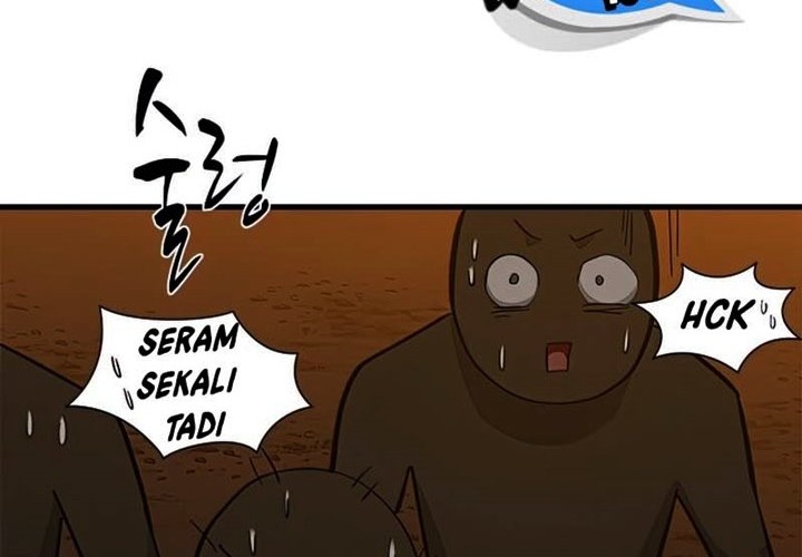 The Tutorial is Too Hard Chapter 82 Gambar 49