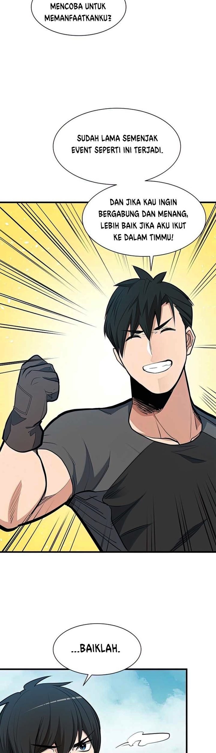 The Tutorial is Too Hard Chapter 82 Gambar 61