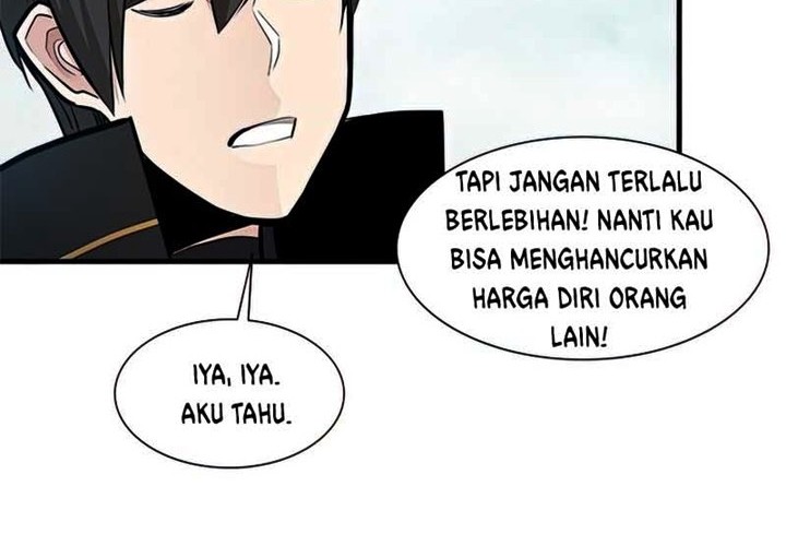 The Tutorial is Too Hard Chapter 82 Gambar 62