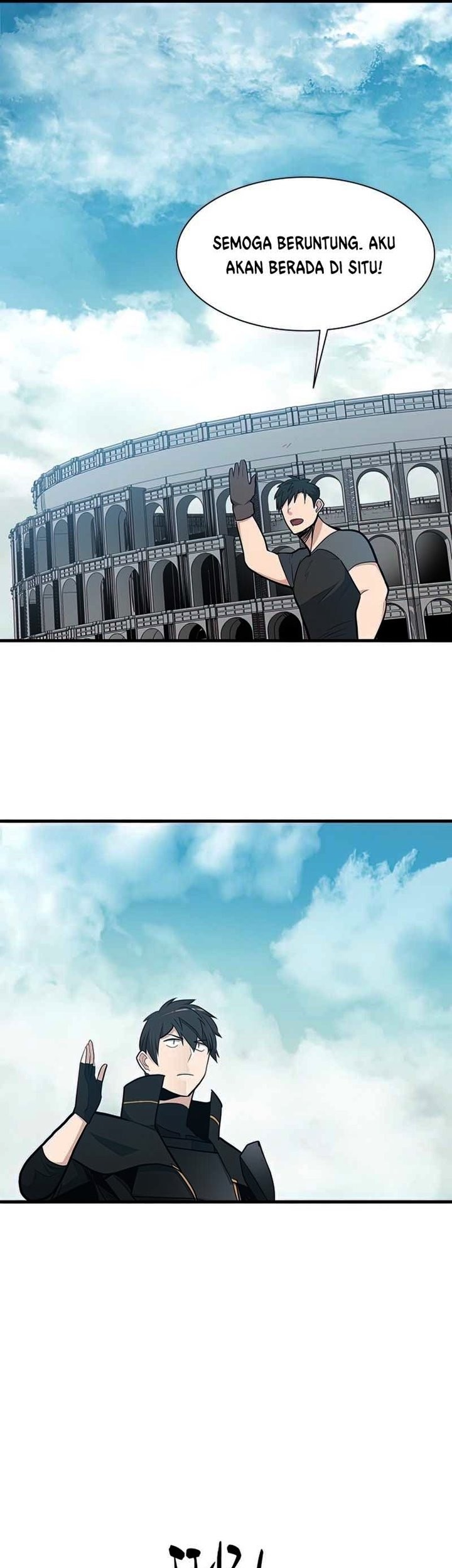 The Tutorial is Too Hard Chapter 82 Gambar 64