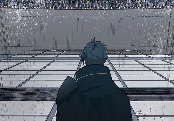 The Tutorial is Too Hard Chapter 82 Gambar 67