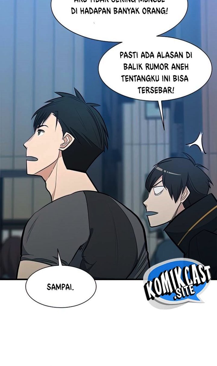 The Tutorial is Too Hard Chapter 82 Gambar 54