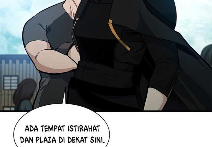 The Tutorial is Too Hard Chapter 82 Gambar 56