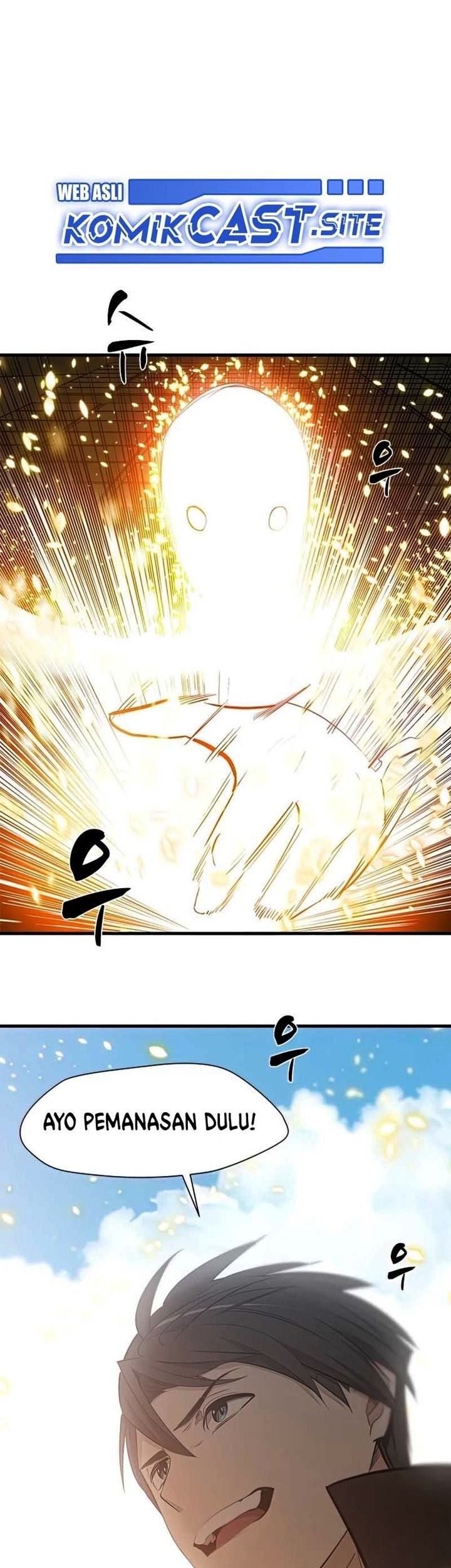 The Tutorial is Too Hard Chapter 82 Gambar 75