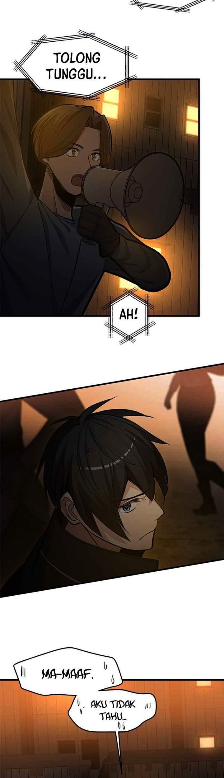 The Tutorial is Too Hard Chapter 82 Gambar 8