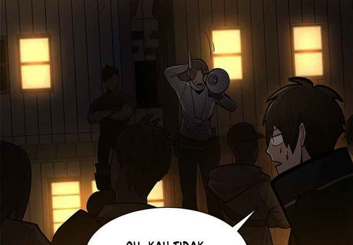 The Tutorial is Too Hard Chapter 82 Gambar 9