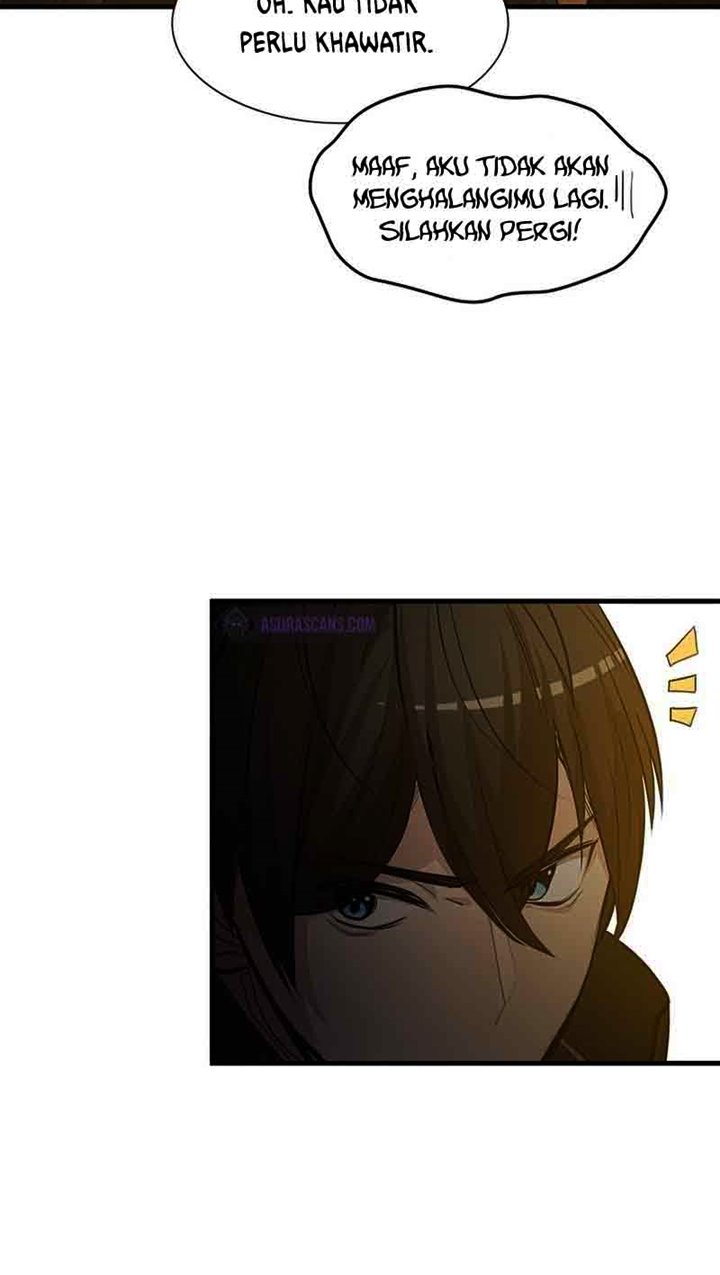 The Tutorial is Too Hard Chapter 82 Gambar 10