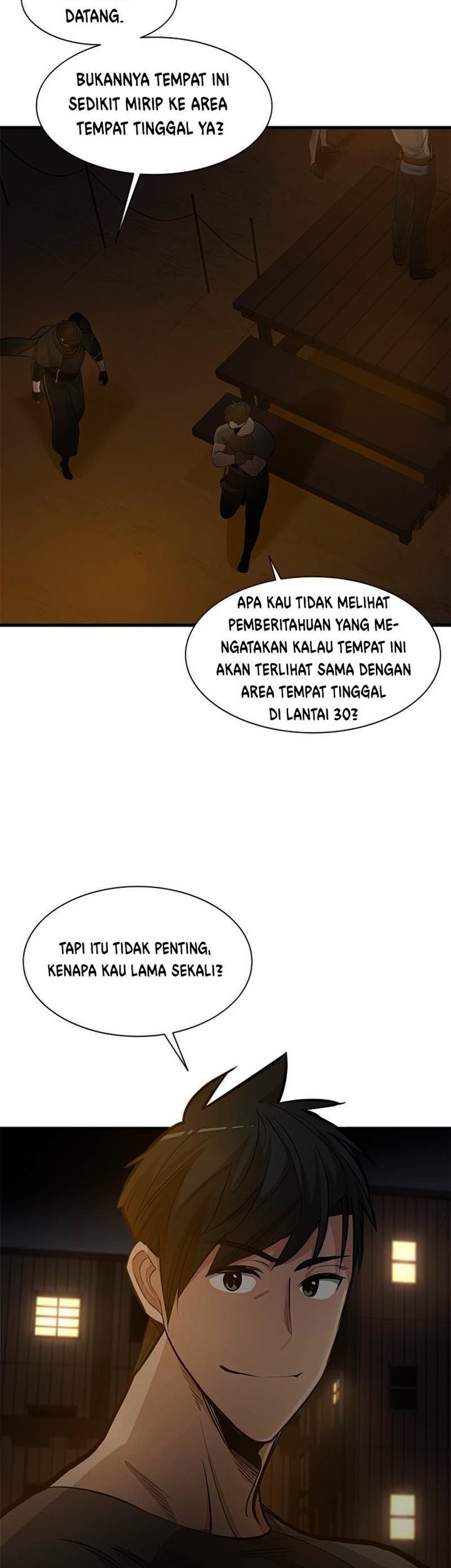 The Tutorial is Too Hard Chapter 82 Gambar 13
