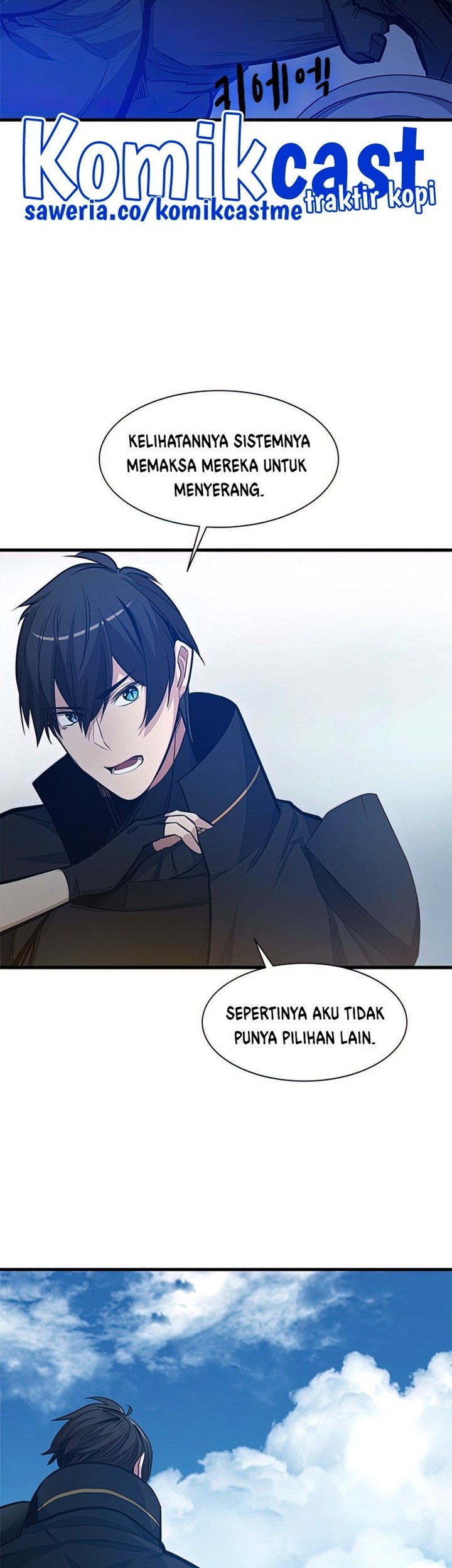 The Tutorial is Too Hard Chapter 83 Gambar 27