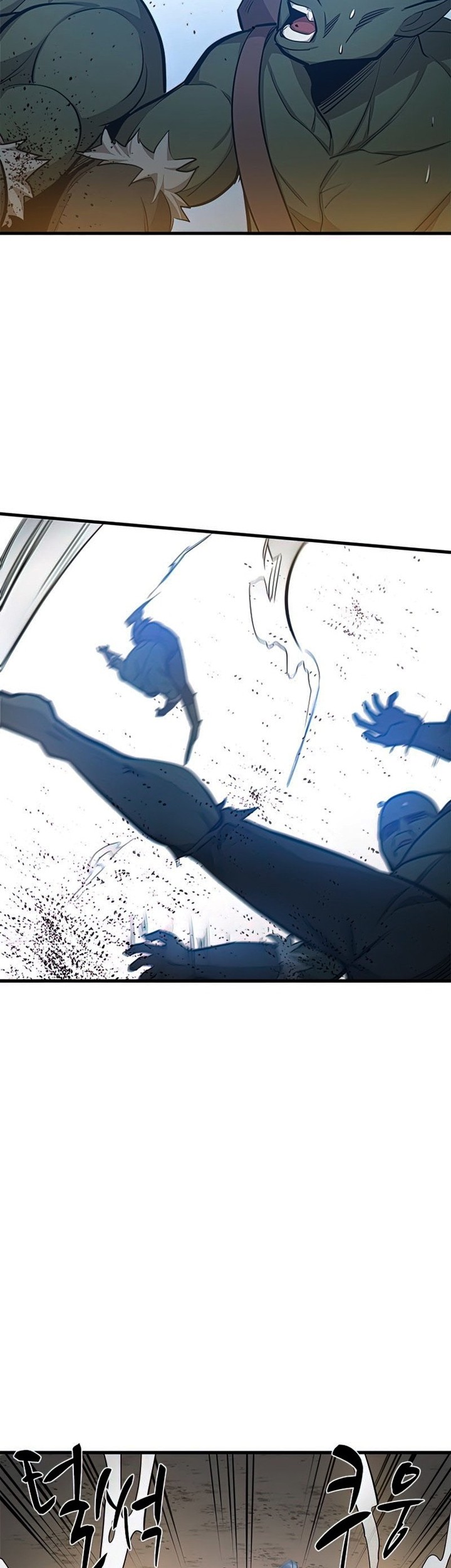 The Tutorial is Too Hard Chapter 83 Gambar 35