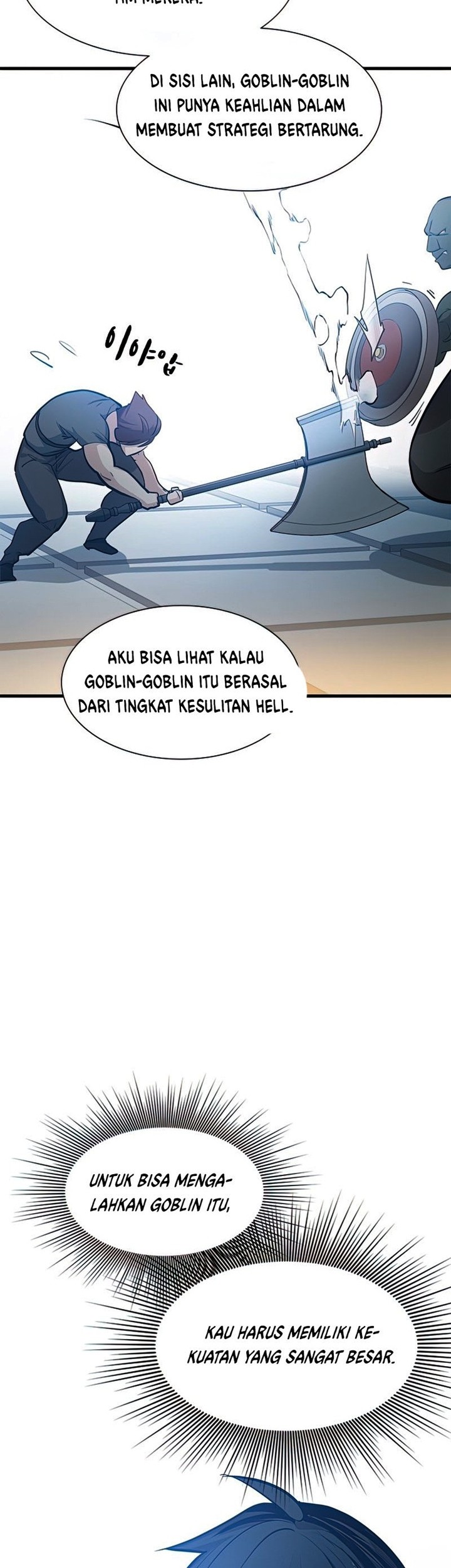The Tutorial is Too Hard Chapter 83 Gambar 19