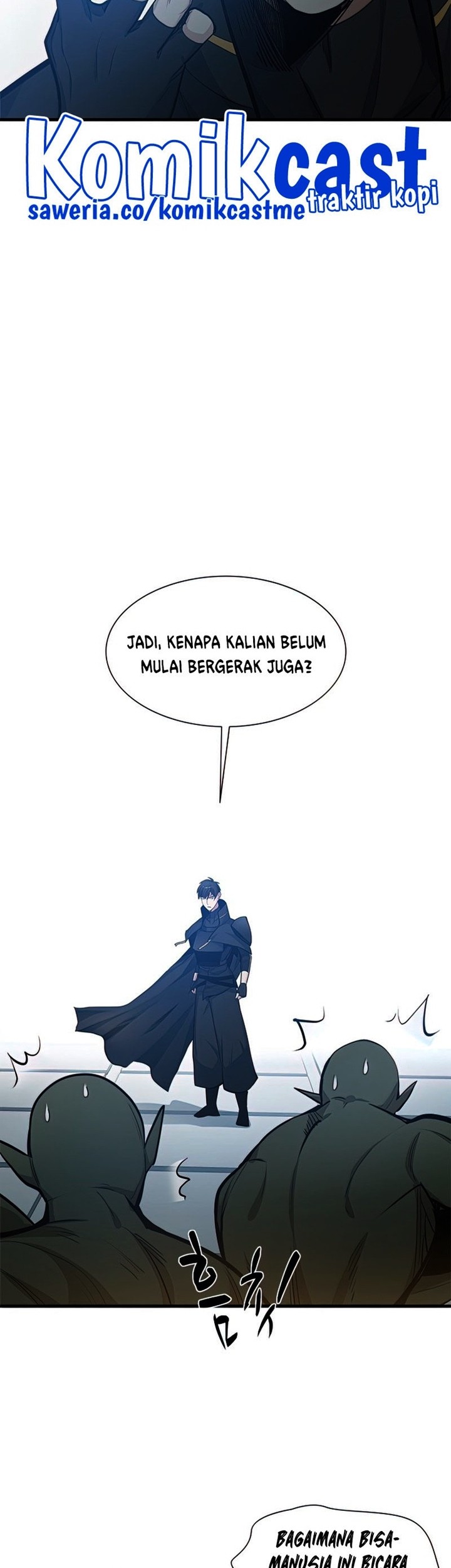 The Tutorial is Too Hard Chapter 83 Gambar 21