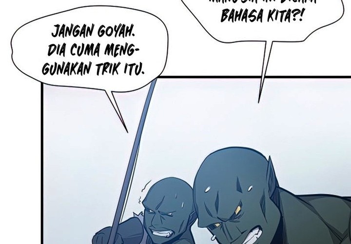The Tutorial is Too Hard Chapter 83 Gambar 22