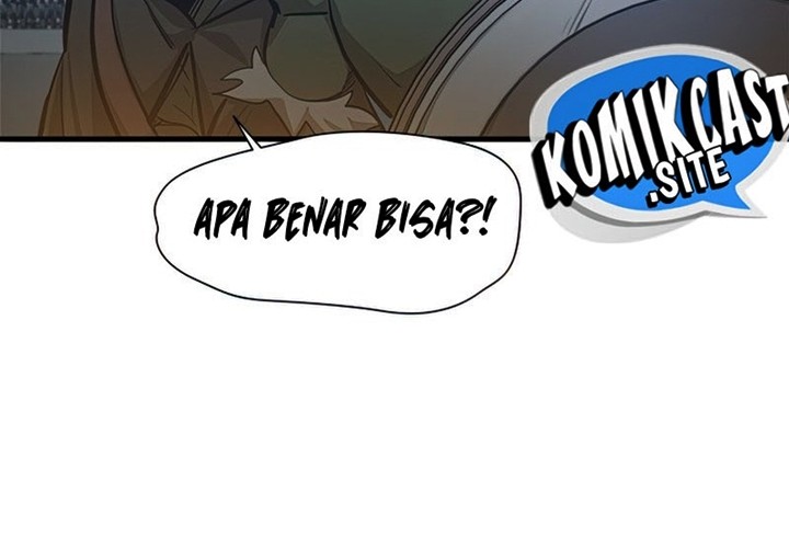 The Tutorial is Too Hard Chapter 83 Gambar 24