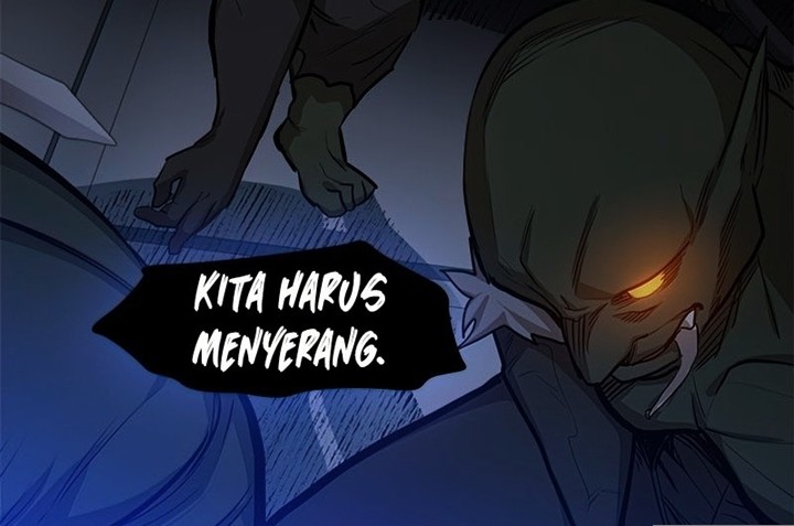 The Tutorial is Too Hard Chapter 83 Gambar 26