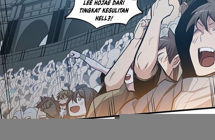 Manhwa The Tutorial is Too Hard Chapter 83 gambar nomor 2