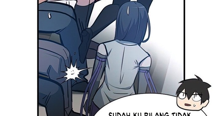 The Tutorial is Too Hard Chapter 83 Gambar 52