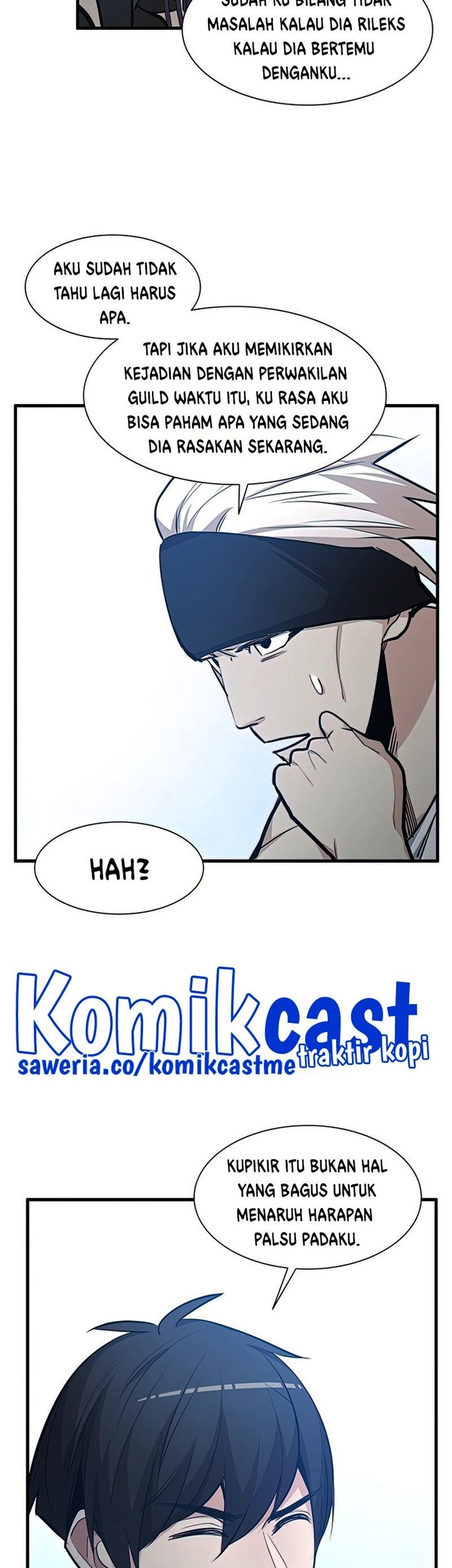 The Tutorial is Too Hard Chapter 83 Gambar 53