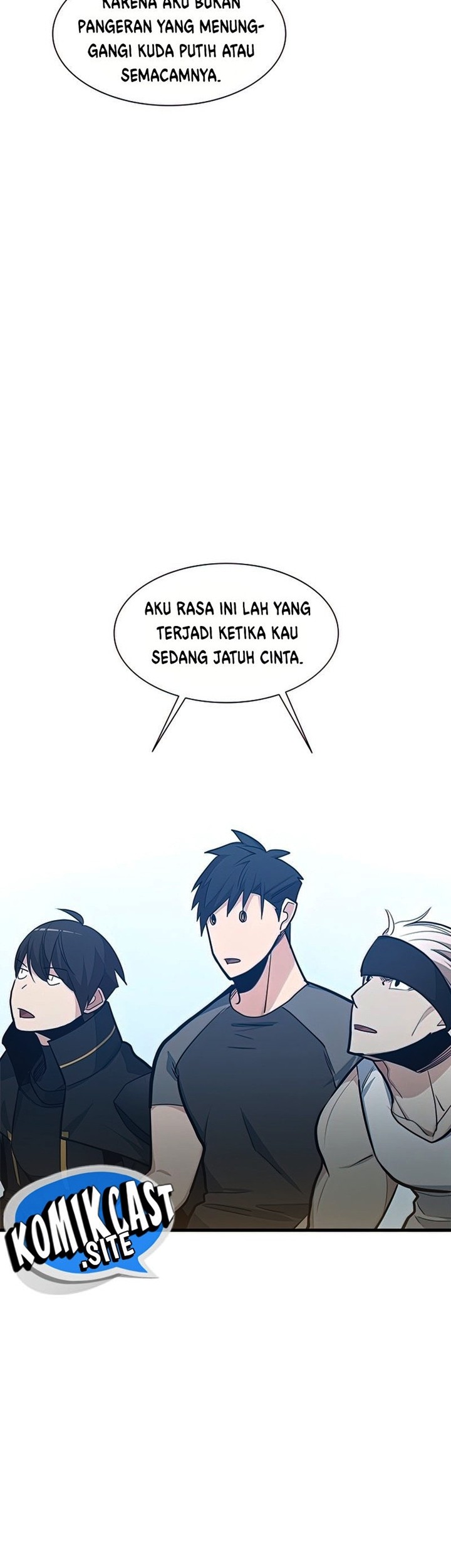The Tutorial is Too Hard Chapter 83 Gambar 55