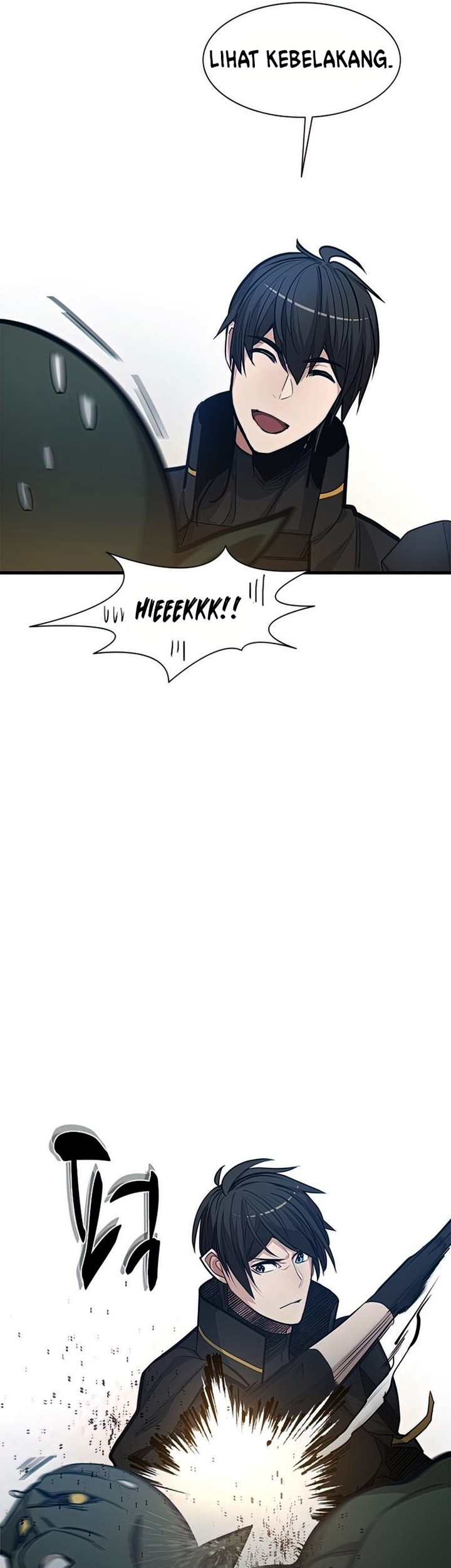 The Tutorial is Too Hard Chapter 83 Gambar 41