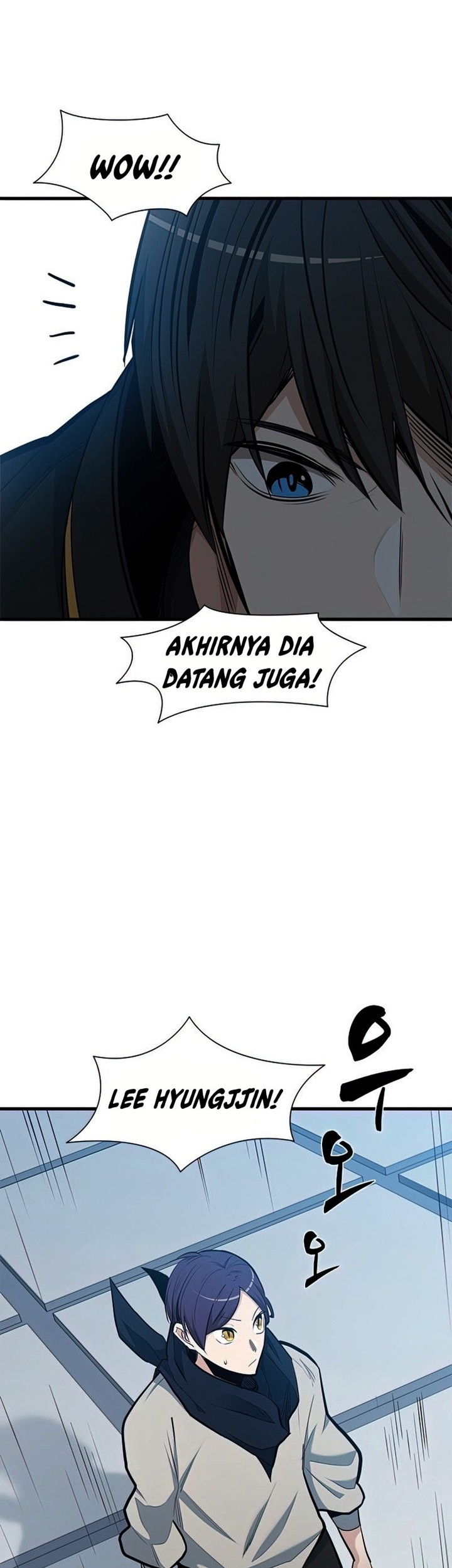 The Tutorial is Too Hard Chapter 83 Gambar 69