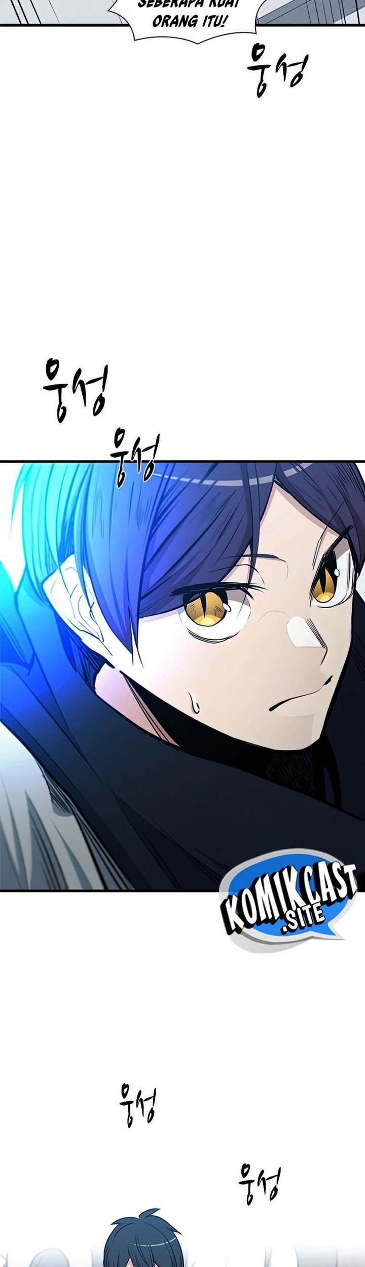 The Tutorial is Too Hard Chapter 83 Gambar 71