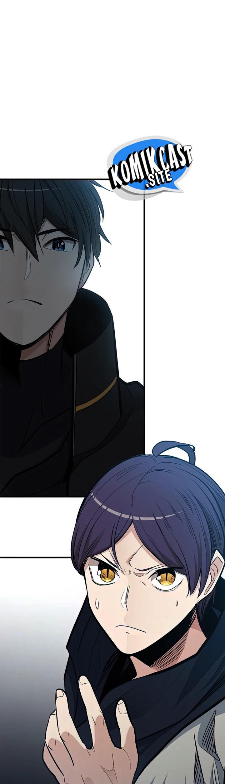 The Tutorial is Too Hard Chapter 83 Gambar 73