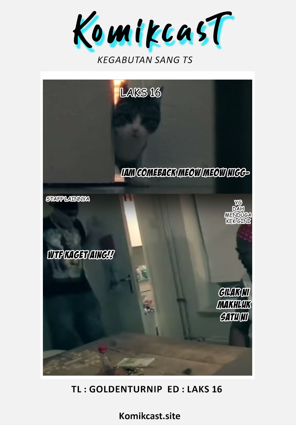 The Tutorial is Too Hard Chapter 83 Gambar 75