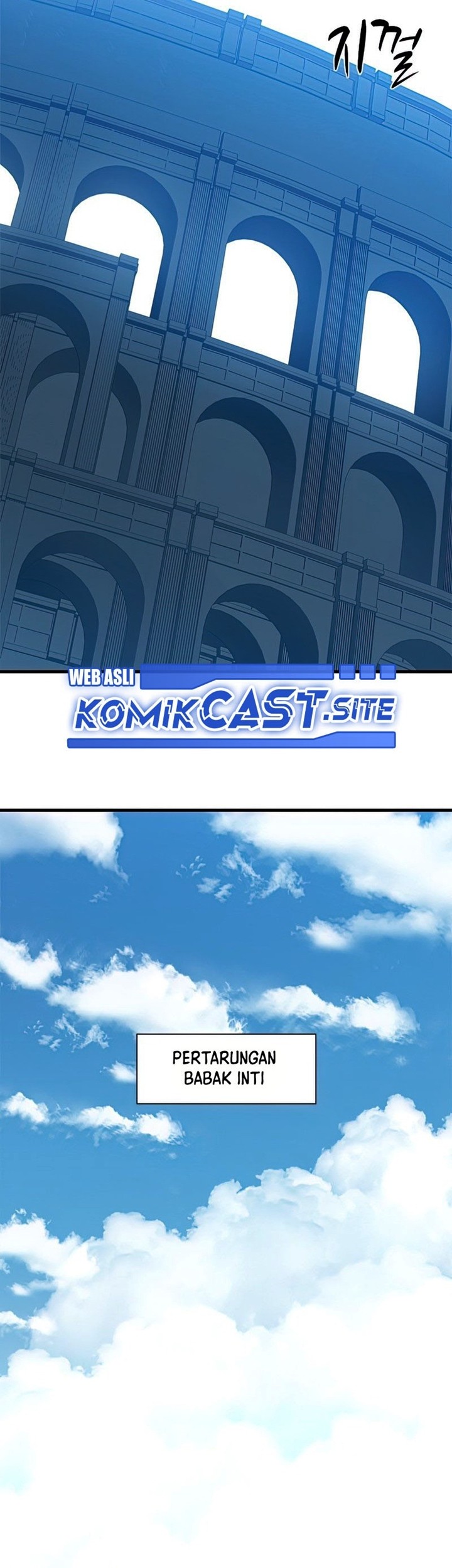 The Tutorial is Too Hard Chapter 83 Gambar 59