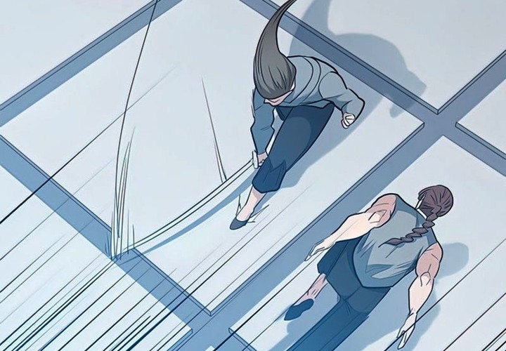 The Tutorial is Too Hard Chapter 83 Gambar 66