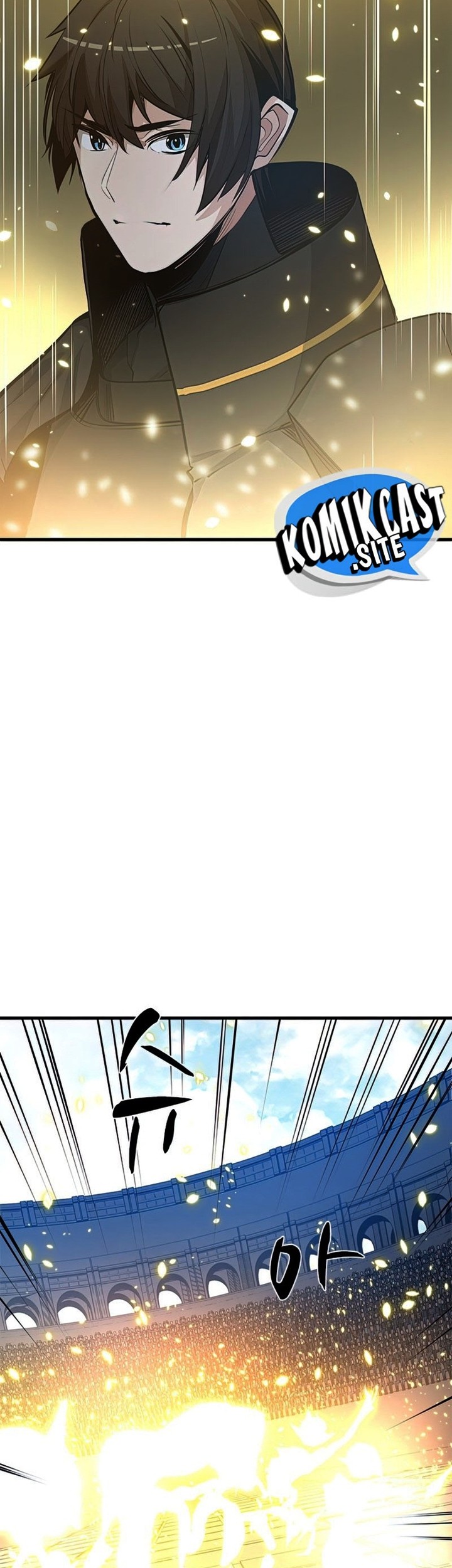 The Tutorial is Too Hard Chapter 83 Gambar 5