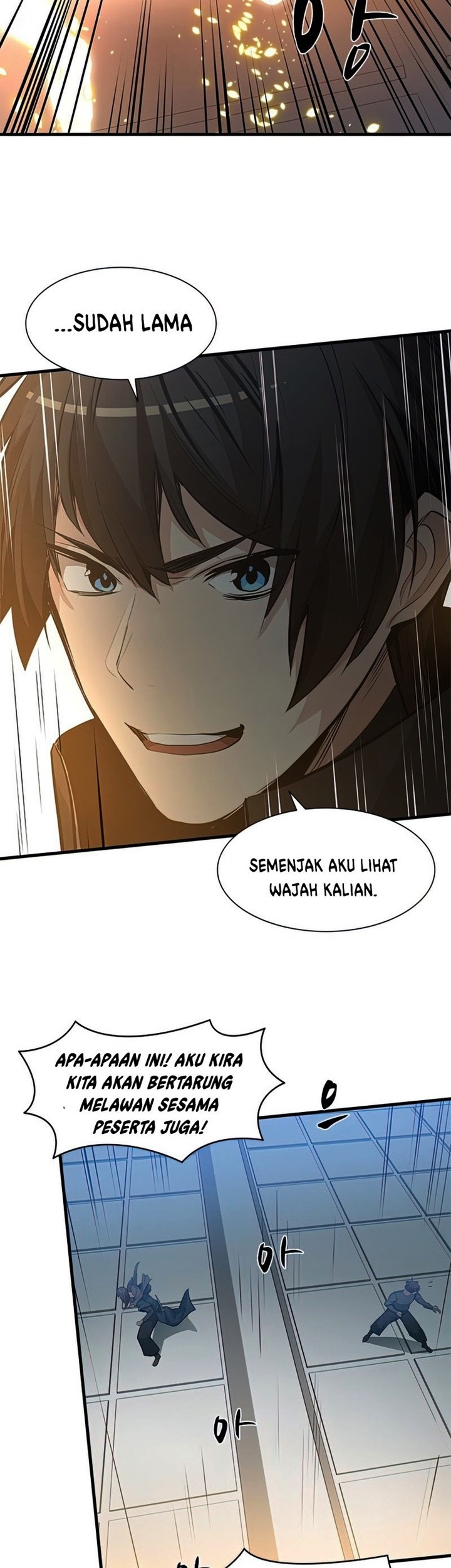 The Tutorial is Too Hard Chapter 83 Gambar 7