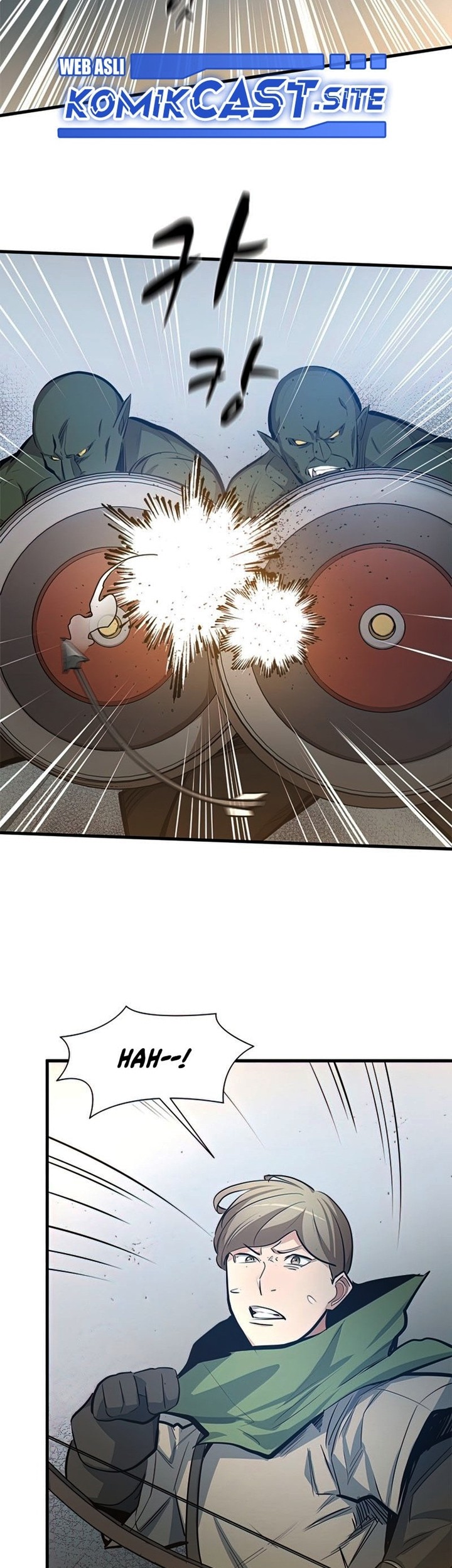 The Tutorial is Too Hard Chapter 83 Gambar 13