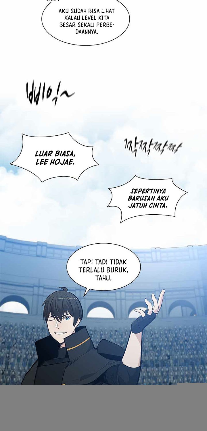 The Tutorial is Too Hard Chapter 84 Gambar 28